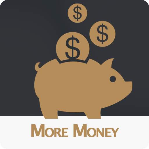 More Money | Personal Finance  3.2.33