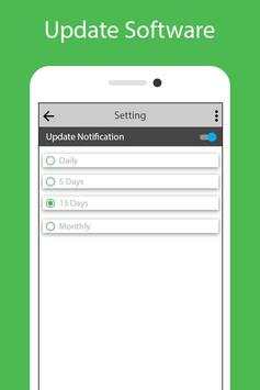 Update Software for Android Phone screenshot 4