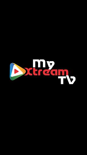 My Xtream TV screenshot 1
