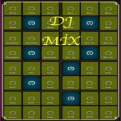 ikon Dubstep Musik Pencipta pembuat