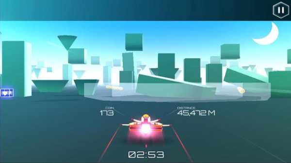 スピードレースキング screenshot 5