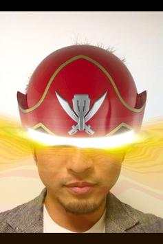 POWER RANGERS KEY SCANNER 3 تصوير الشاشة
