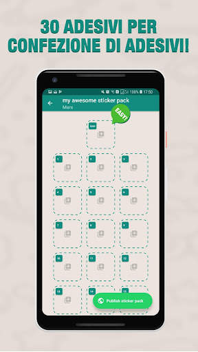 Sticker Maker screenshot 3