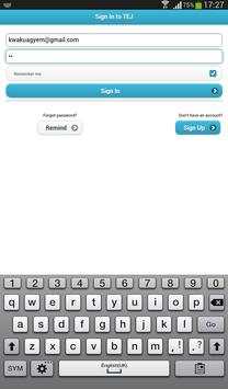 TEJ screenshot 13