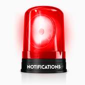 Notifications 🚨Sounds🚨 35.0