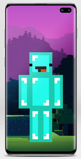 Block Skin for Minecraft screenshot 6