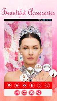 YouFace Makeup Photo Maker screenshot 7