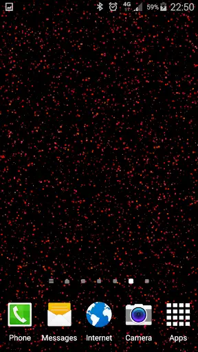 Ant Colony Live Wallpaper screenshot 2