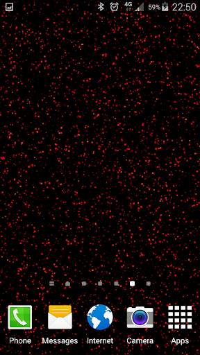 Ant Colony Live Wallpaper screenshot 2