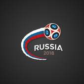 FIFA world cup 2018 1.0