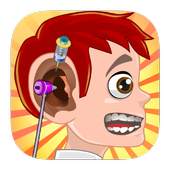 Ears Doctor Games 1.3