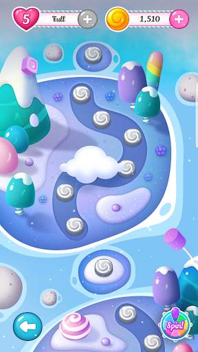 Sweet Candy Sugar Pop screenshot 4