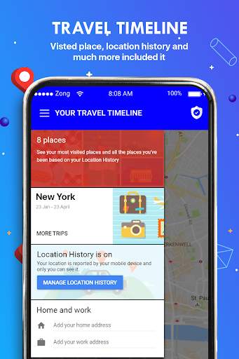 True Mobile Number Location Tracker , Caller ID screenshot 6