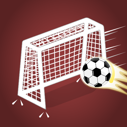 Swipy Goal - Mini Soccer - Football Penalties icon