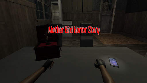 Mother Bird Horror Story Ch1 screenshot 1