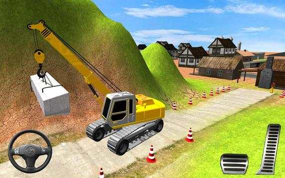 let's play the game of tunnel & construction screenshot 1
