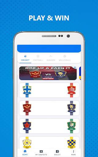 Free MyTeam11 Tips for Fantasy Cricket screenshot 2
