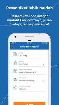 ASDP Mobile screenshot 1
