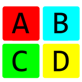 ABC 4 ME Lite icon