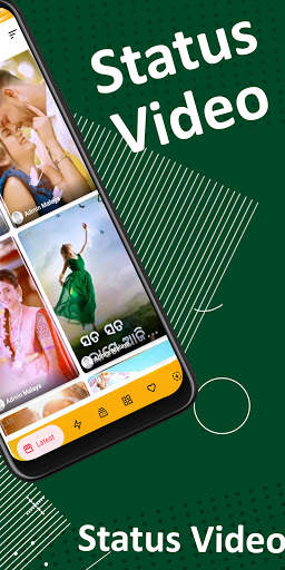 Sambalpuri Status & Odia Video Status 2021 screenshot 5