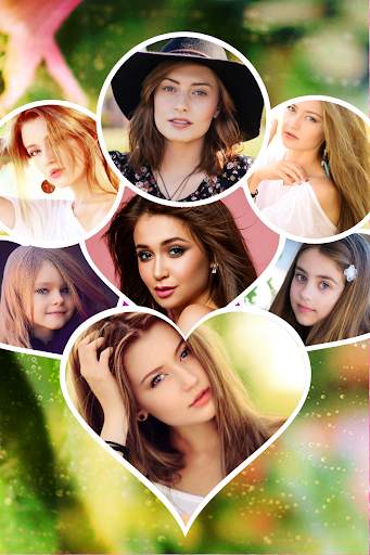 Photo Frame screenshot 5