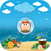 Ninja Egg icon