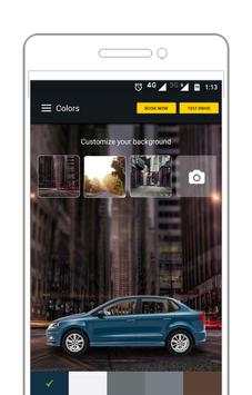 Volkswagen Ameo screenshot 5