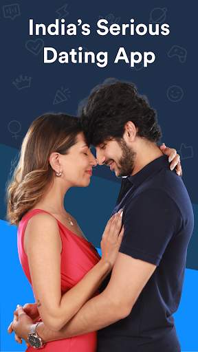 TrulyMadly: Indian Dating App screenshot 1