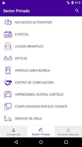 PEPE App screenshot 5