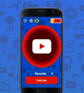 YouTube Quiz screenshot 1