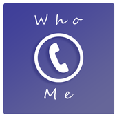 Who Calls Me icon