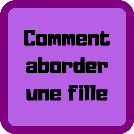 Comment aborder une fille icon
