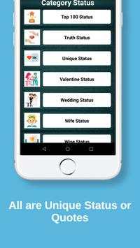 Latest Whats Status screenshot 3