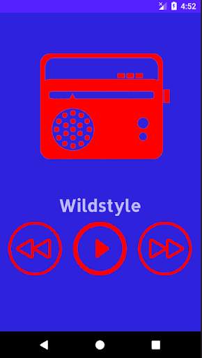 Vice City Radio screenshot 2