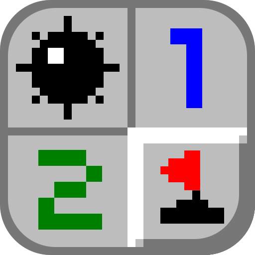 Minesweeper Classic: Retro 1.3.2