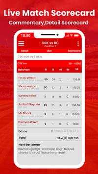 Dream11  Experts - Dream11  winner Predicted  Tip screenshot 4