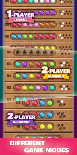 Mastermind - Code Breaker World Challenge screenshot 2