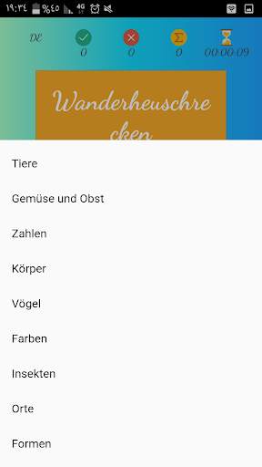 Mein Lernspiel screenshot 4