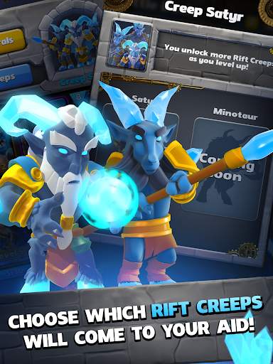 Century Siege: TD Battles screenshot 9