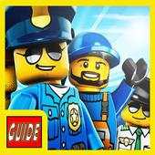 Guide Lego City MY City 2 1.0