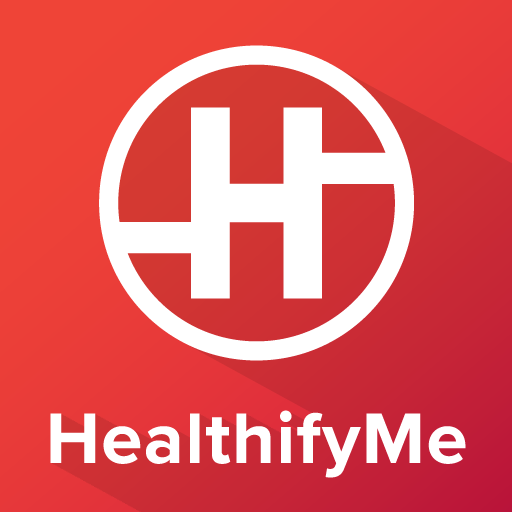 HealthifyMe – Calorie Counter आइकन