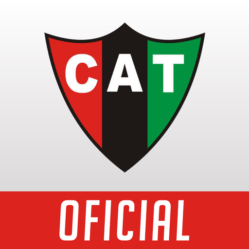 Clube Atlético Taquaritinga - CAT icon