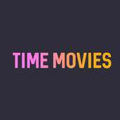 تايم موفيز Time Movies icon