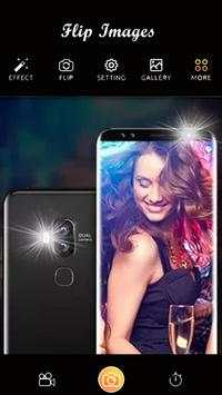 Night Selfie Camera: Front Flash Camera screenshot 5
