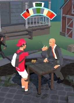 New Slap Kings 3D 2020 screenshot 1