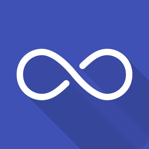 Lemniscate Library Demo icon