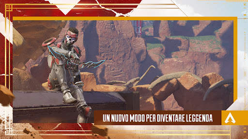 Apex Legends Mobile screenshot 2