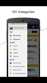 x-pect all in one shopping app screenshot 3