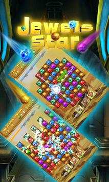 Jewels Crush screenshot 2