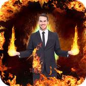 Fire FX Photo Editor : Movie FX Effect 1.1